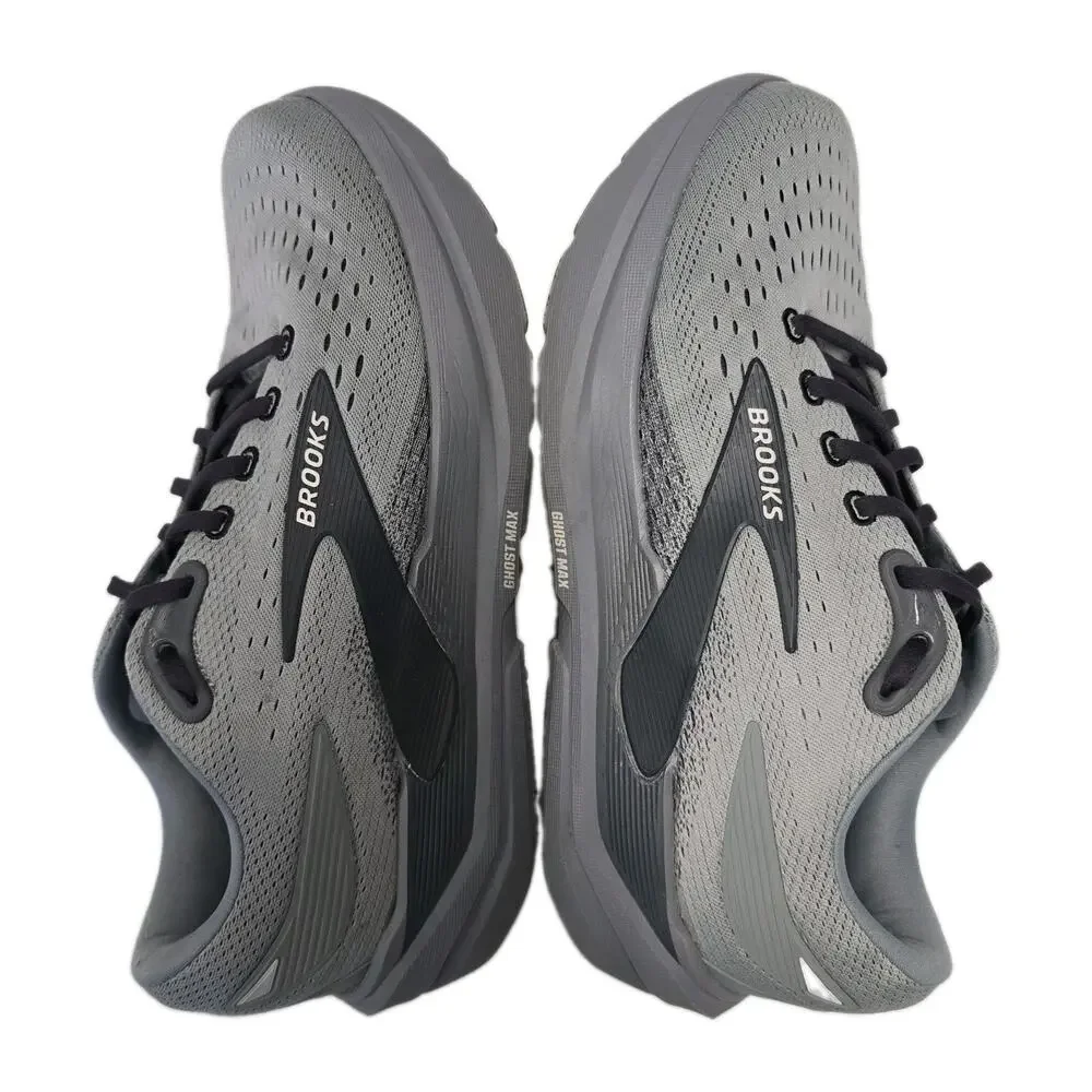 Brooks size securely no